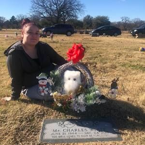 Meet your Posher, Myra